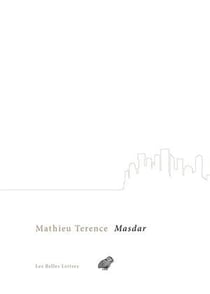 Masdar - la mue du monde