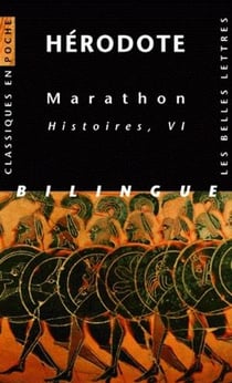 Marathon - histoires Tome 4