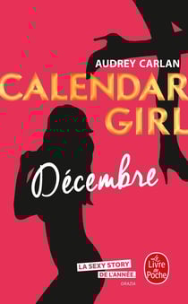 Calendar girl Tome 12 : décembre