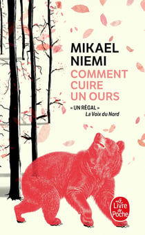 Comment cuire un ours