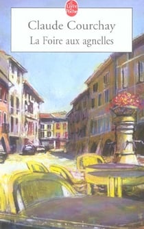La foire aux agnelles