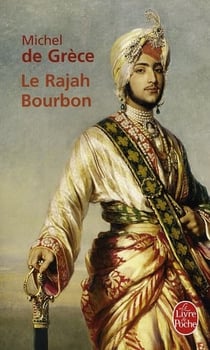Le rajah bourbon