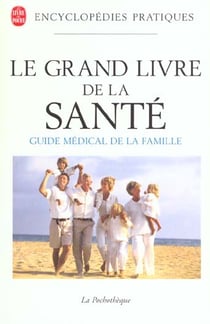 Le grand livre de la sante