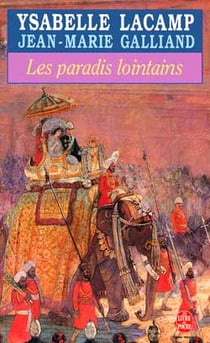 Les paradis lointains