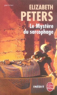 Le mystere du sarcophage