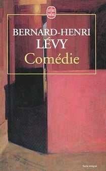 Comédie