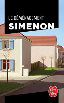 Le déménagement
