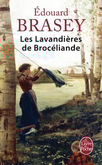 Les lavandières de Brocéliande