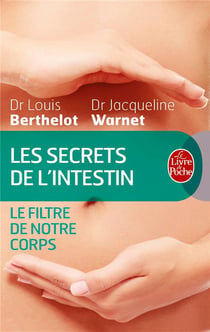 Les secrets de l'intestin - filtre de votre corps
