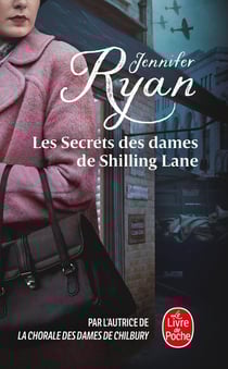 Les Secrets des dames de Schilling Lane