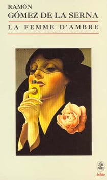 La femme d'ambre