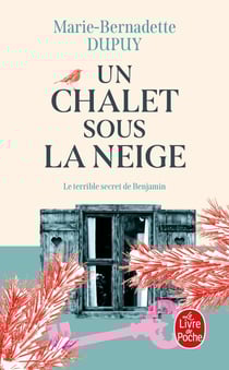 Le mystère Soline Tome 3 : un chalet sous la neige