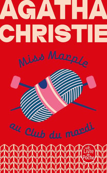 Miss Marple au club du mardi