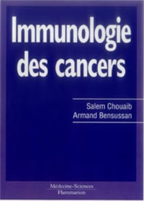 Immunologie des cancers