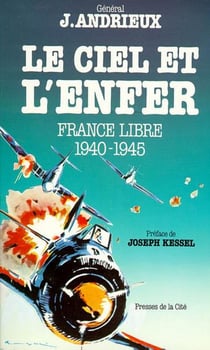 Le ciel et l'enfer france libre