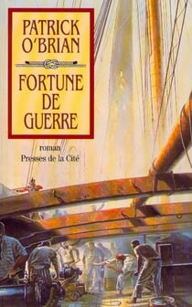Fortune de guerre - tome 6