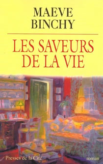 Les saveurs de la vie