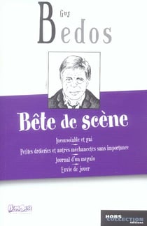 Bete de scene