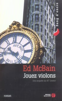 Jouez violons