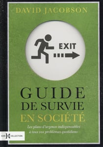 Guide de survie en société