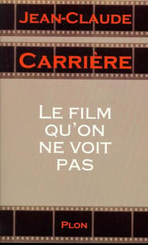 Le film qu'on ne voit pas