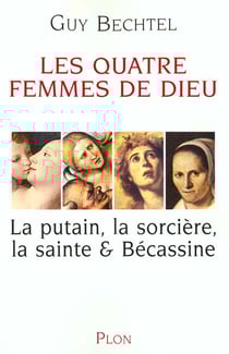 Les quatre femmes de dieu