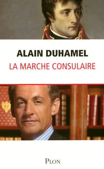 La marche consulaire