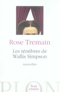Les tenebres de wallis simpson et autres nouvelles