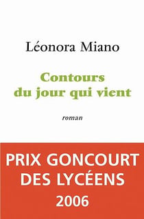 Contours du jour qui vient