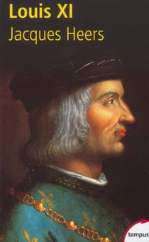 Louis XI