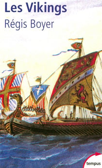Les Vikings: Histoire Et Civilisation