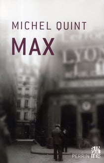 Max