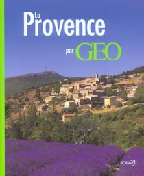 La provence par geo