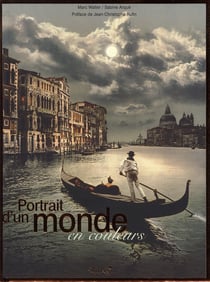 Portrait d'un monde en couleurs