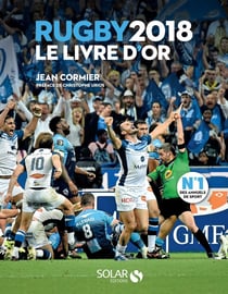 Livre d'or du rugby (édition 2019)
