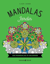 Mandalas - Jardin