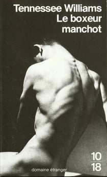 Le boxeur manchot