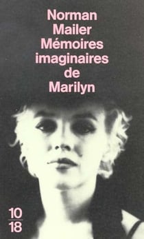 Les memoires imaginaires de marilyn
