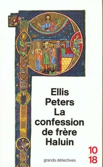 La confession de frere halun