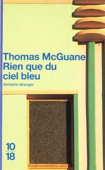 Rien que du ciel bleu