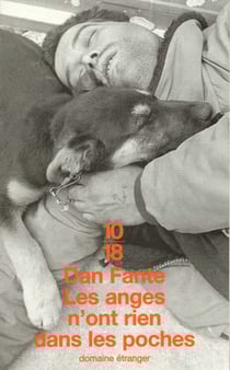 Les anges n'ont rien dans les poches