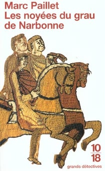 Les noyees du grau de narbonne