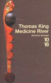 Medicine river