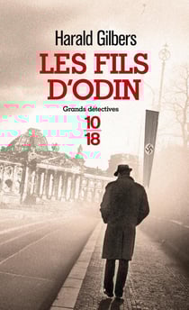 Les fils d'Odin