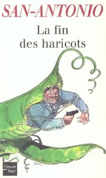 La fin des haricots