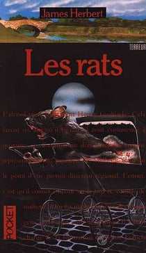Le cycle des rats Tome 1 - les rats
