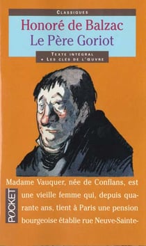 Le père Goriot