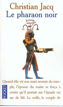 Le pharaon noir