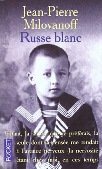 Russe blanc