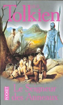 Le Seigneur des Anneaux : coffret Tomes 1 à 3